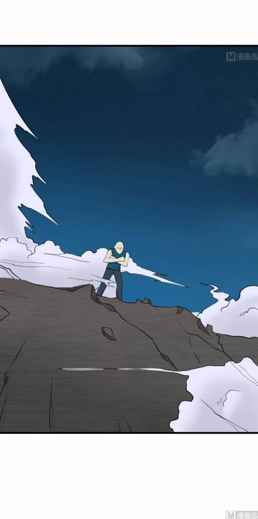 Hắn Là Long Ngạo Thiên Chapter 44 - 21