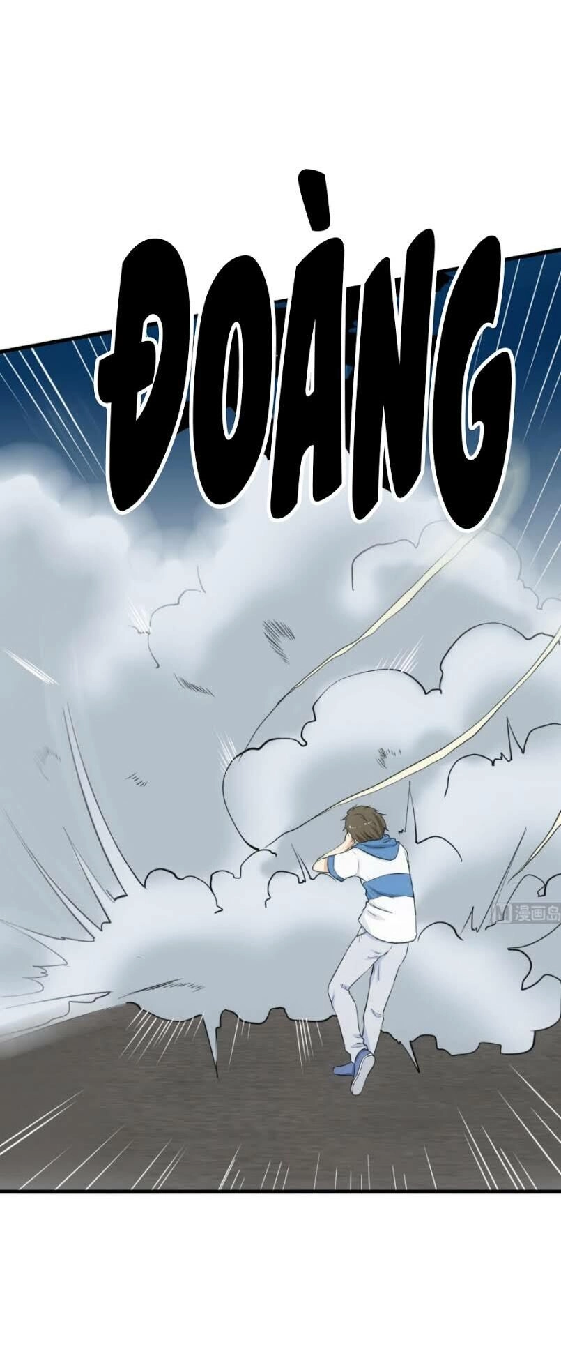 Hắn Là Long Ngạo Thiên Chapter 45 - 11