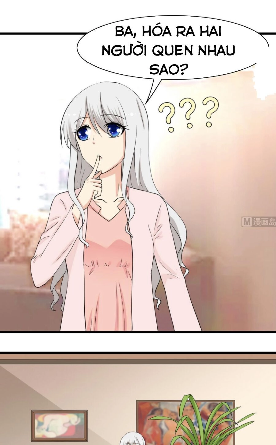 Hắn Là Long Ngạo Thiên Chapter 48 - 3