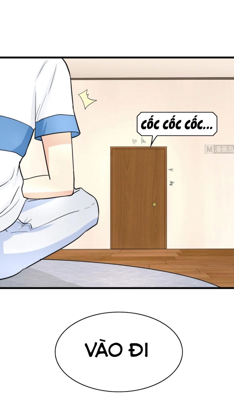 Hắn Là Long Ngạo Thiên Chapter 50 - 2