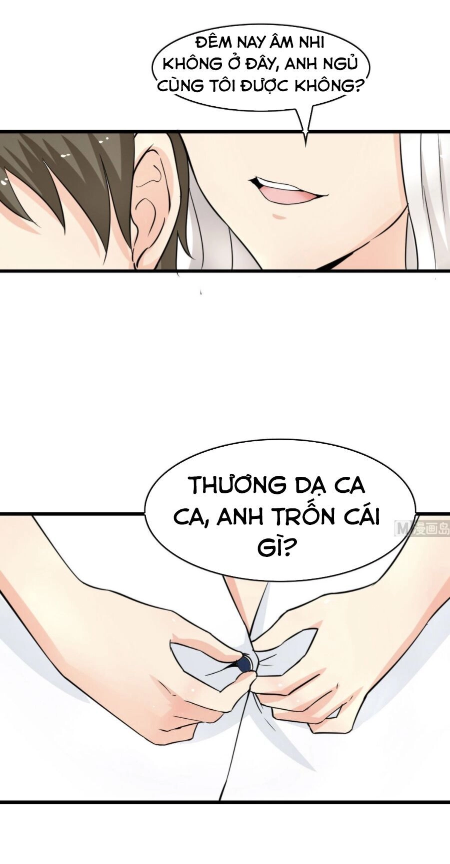 Hắn Là Long Ngạo Thiên Chapter 50 - 9