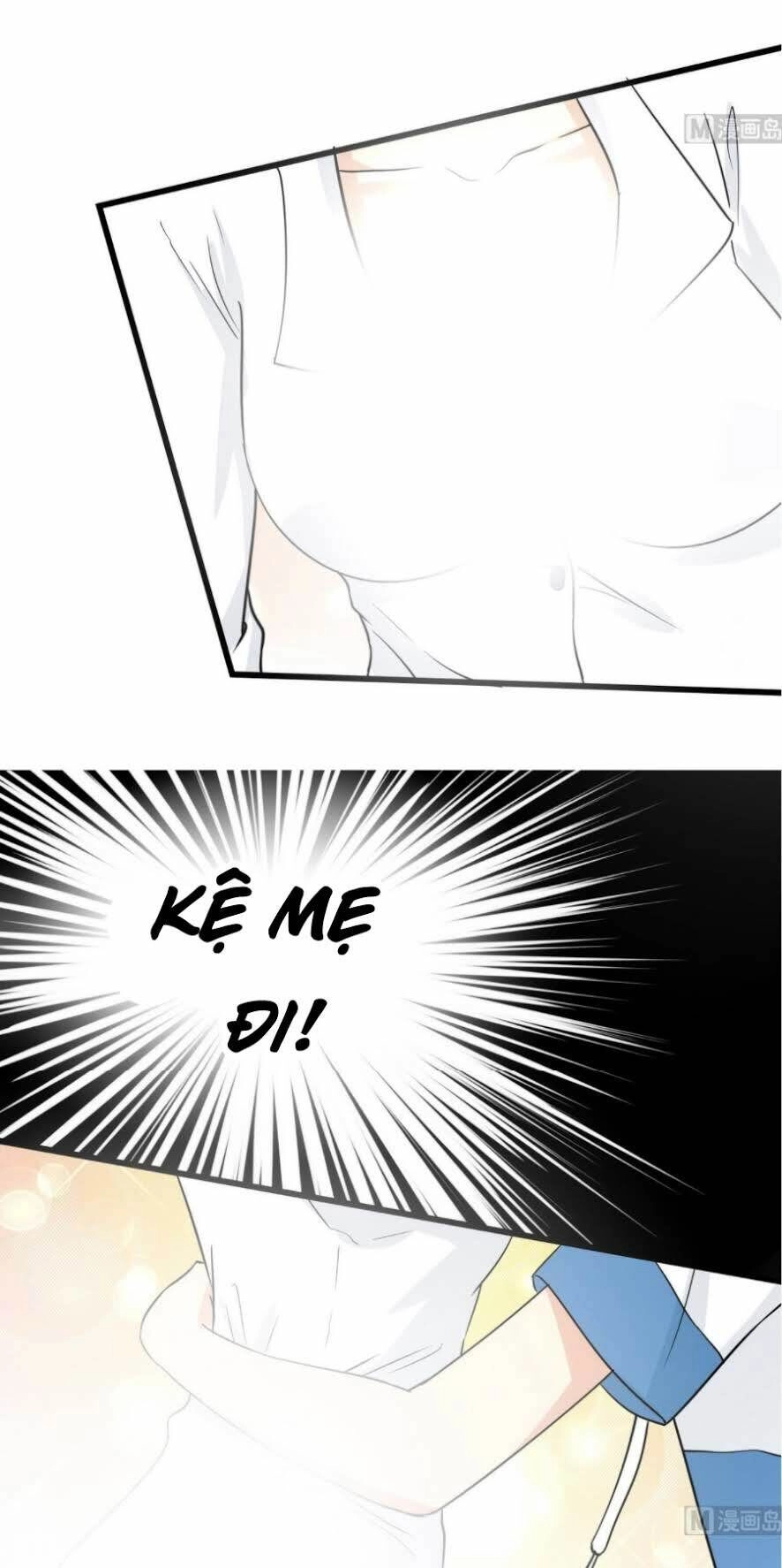 Hắn Là Long Ngạo Thiên Chapter 50 - 12