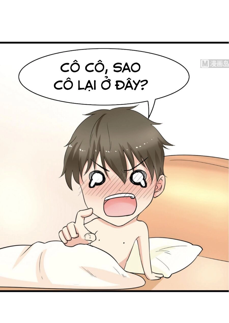 Hắn Là Long Ngạo Thiên Chapter 50 - 17