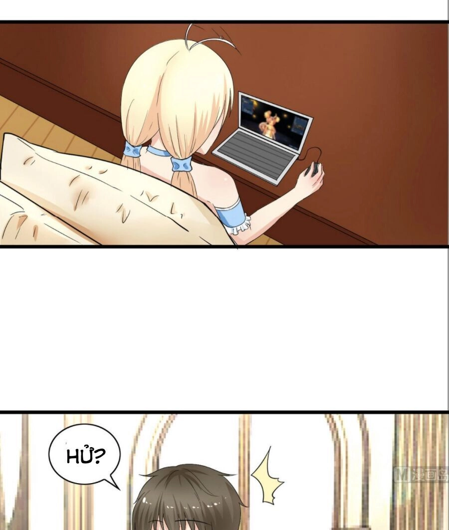 Hắn Là Long Ngạo Thiên Chapter 51 - 7