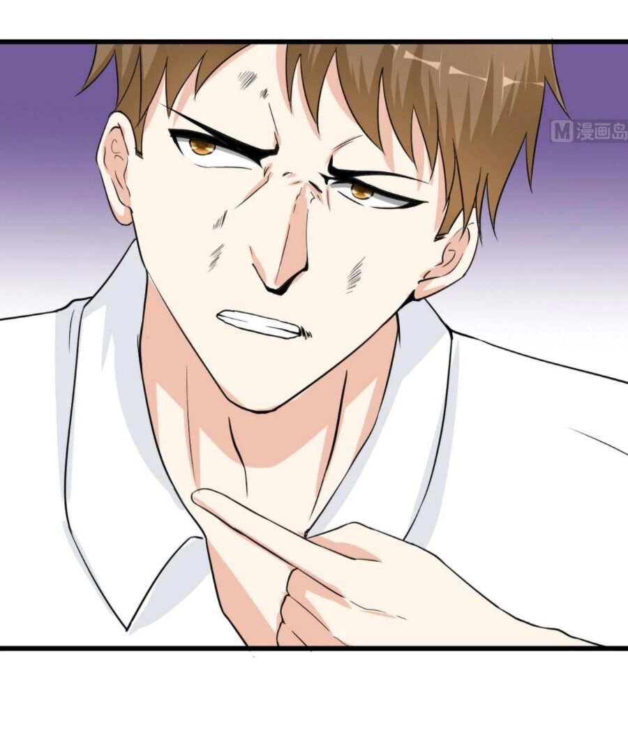 Hắn Là Long Ngạo Thiên Chapter 54 - 5