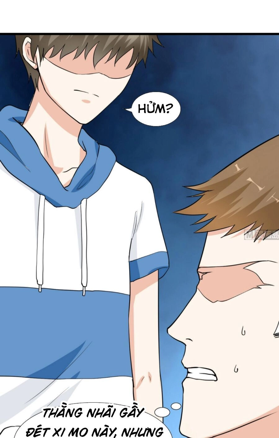 Hắn Là Long Ngạo Thiên Chapter 54 - 6