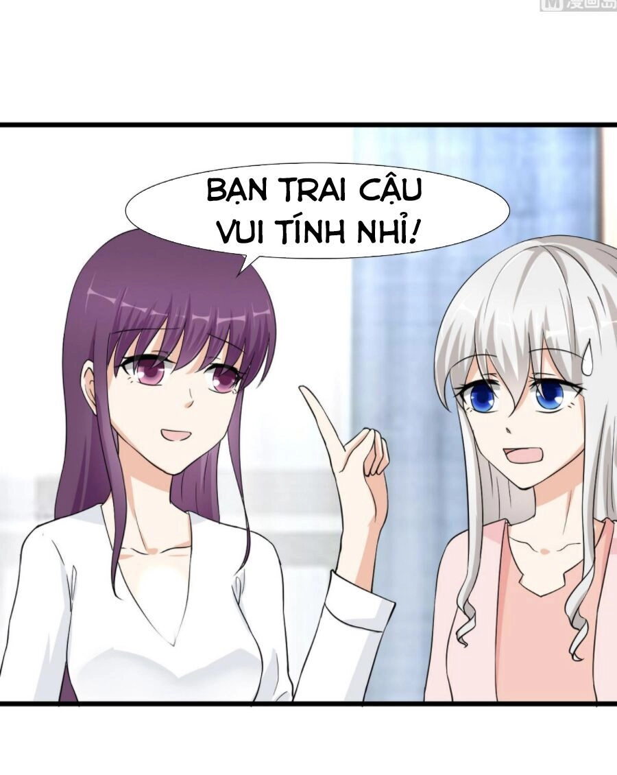 Hắn Là Long Ngạo Thiên Chapter 54 - 9