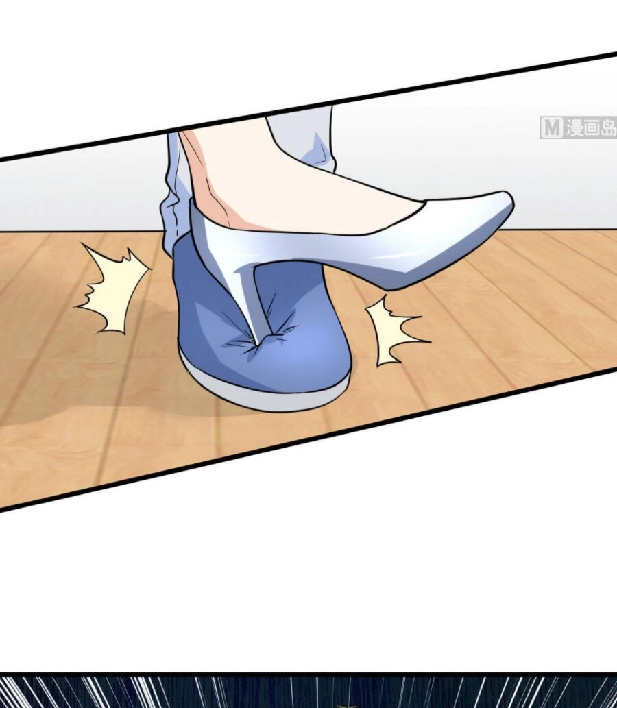 Hắn Là Long Ngạo Thiên Chapter 54 - 12