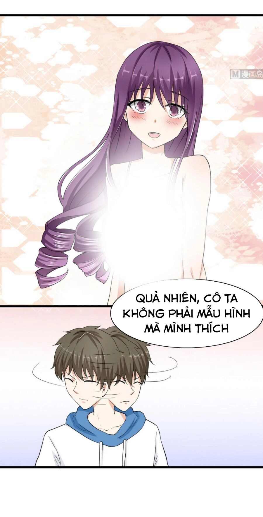 Hắn Là Long Ngạo Thiên Chapter 55 - 7
