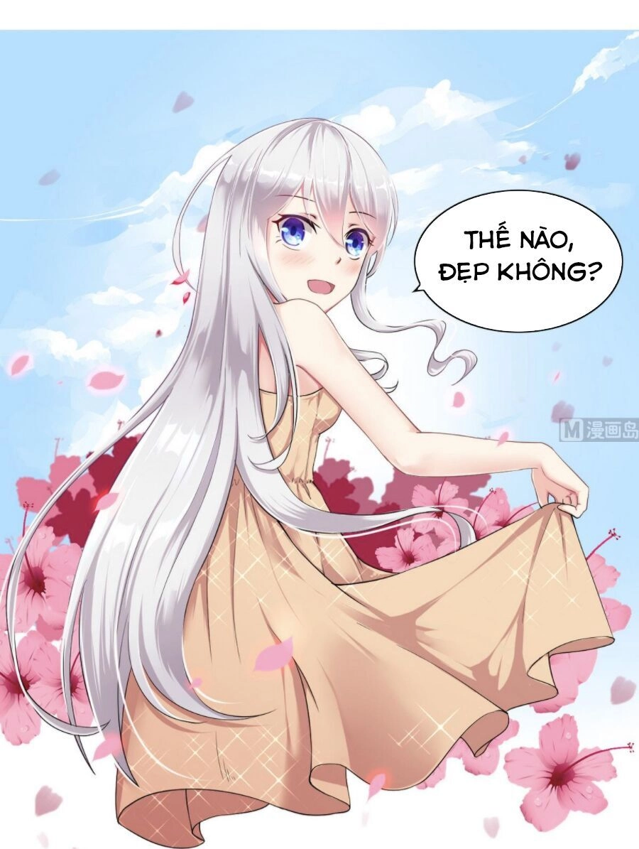 Hắn Là Long Ngạo Thiên Chapter 56 - 1