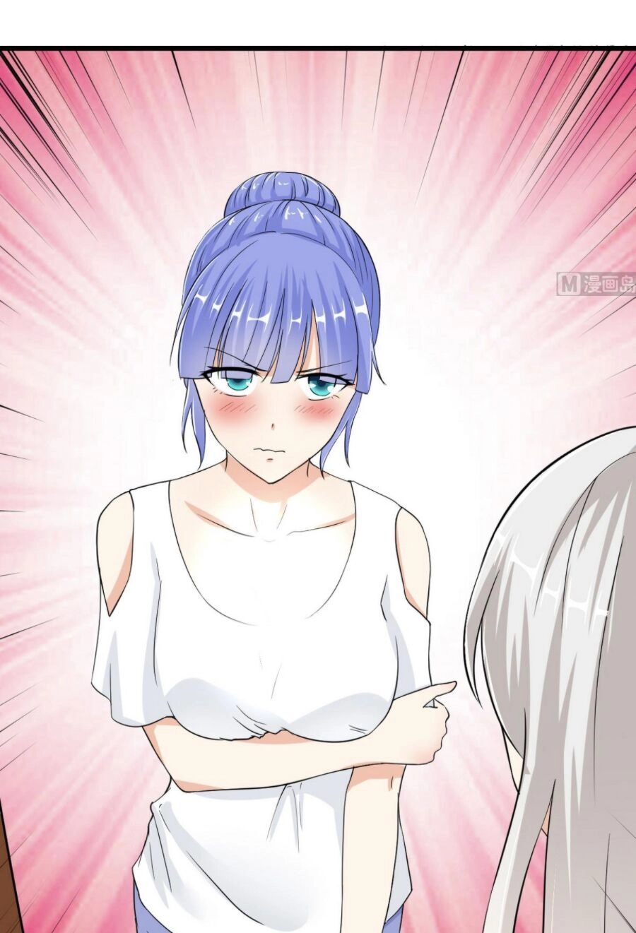 Hắn Là Long Ngạo Thiên Chapter 56 - 5