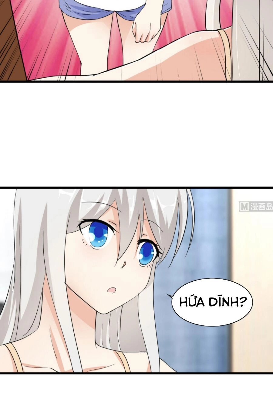 Hắn Là Long Ngạo Thiên Chapter 56 - 6