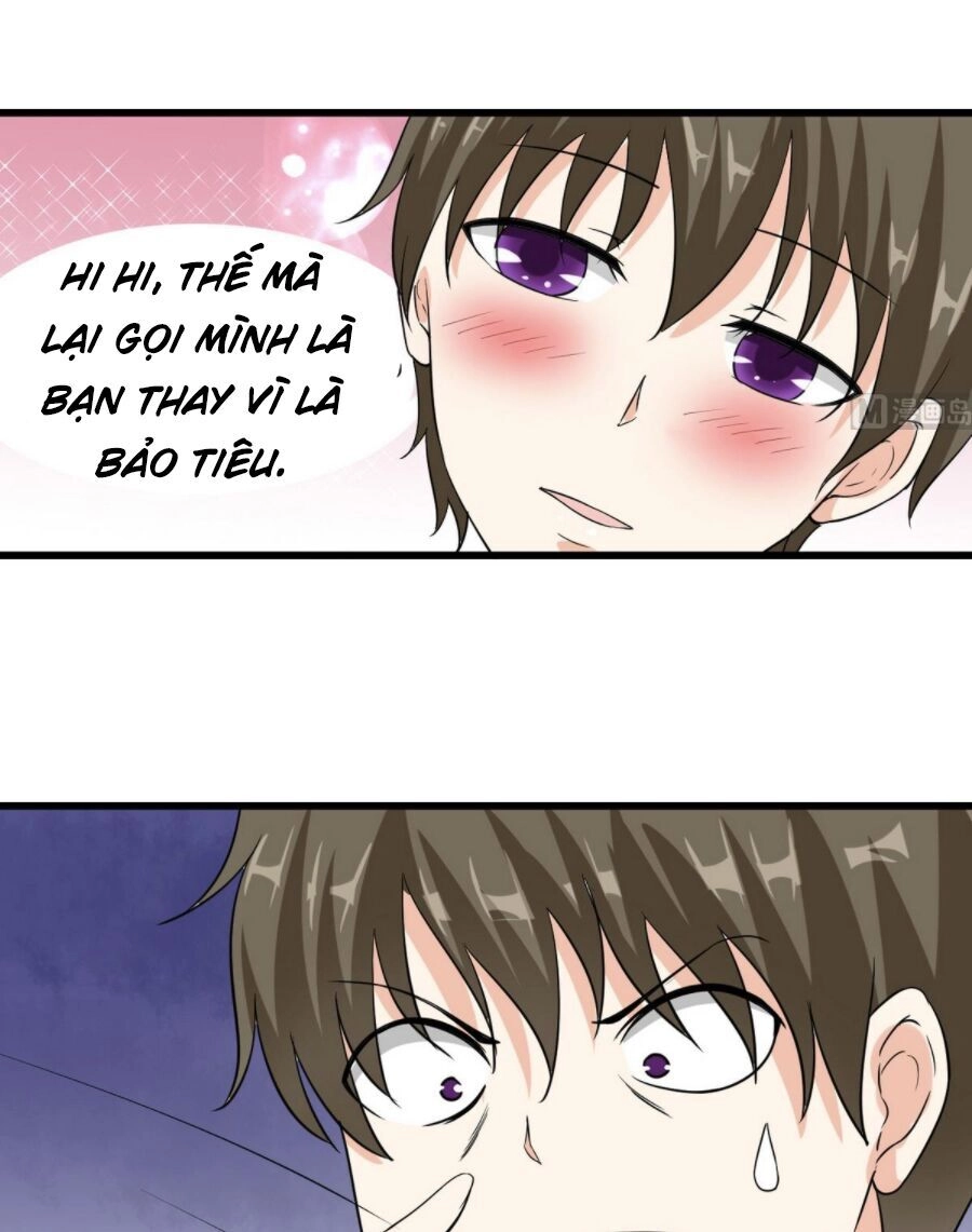 Hắn Là Long Ngạo Thiên Chapter 56 - 9