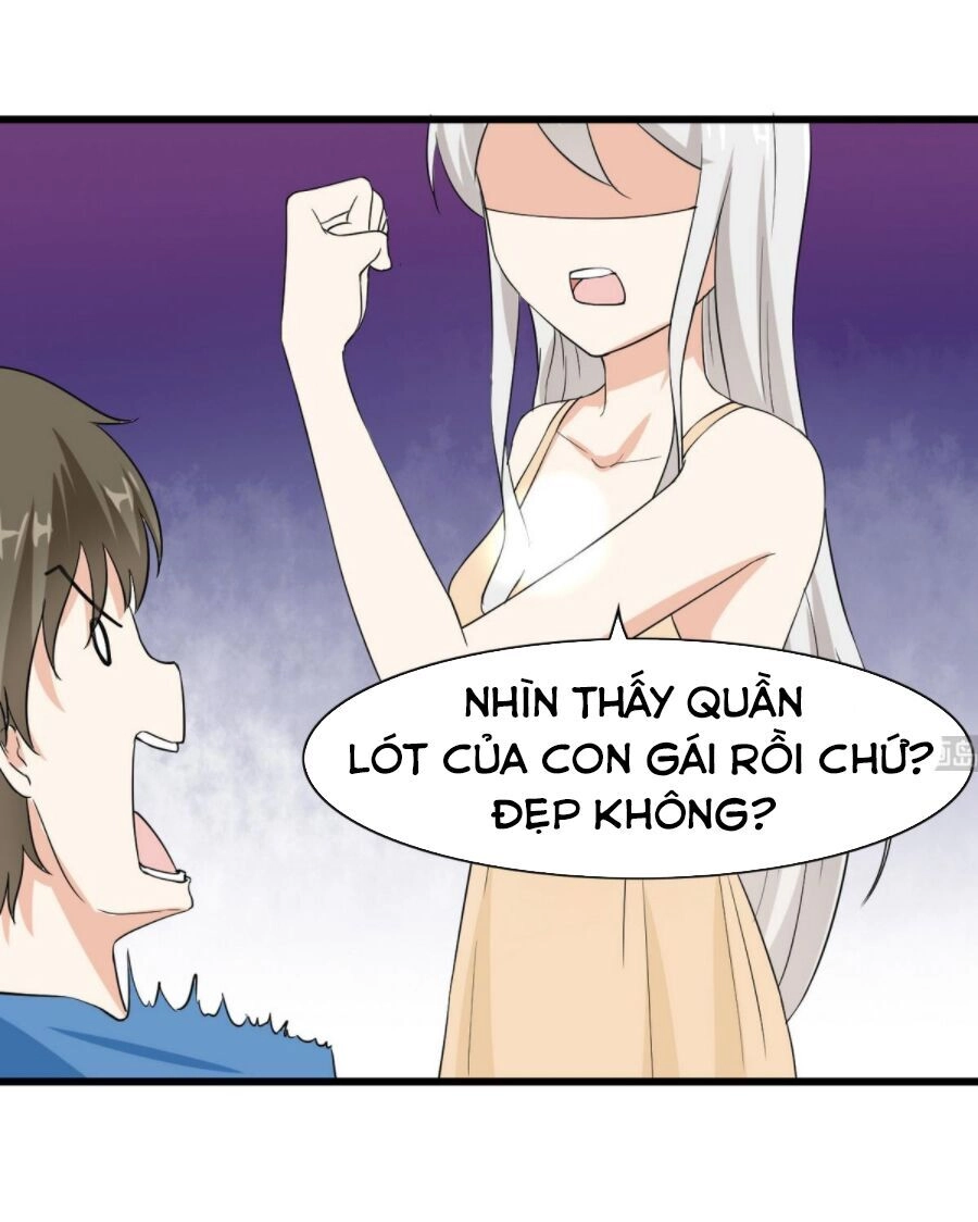 Hắn Là Long Ngạo Thiên Chapter 56 - 15