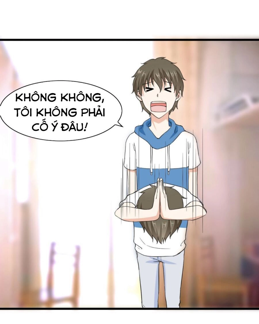 Hắn Là Long Ngạo Thiên Chapter 56 - 16