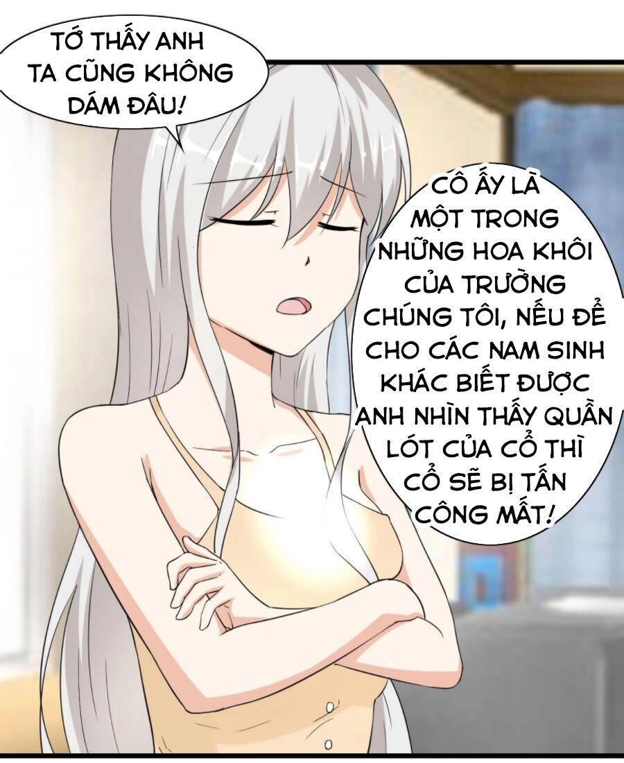 Hắn Là Long Ngạo Thiên Chapter 56 - 17