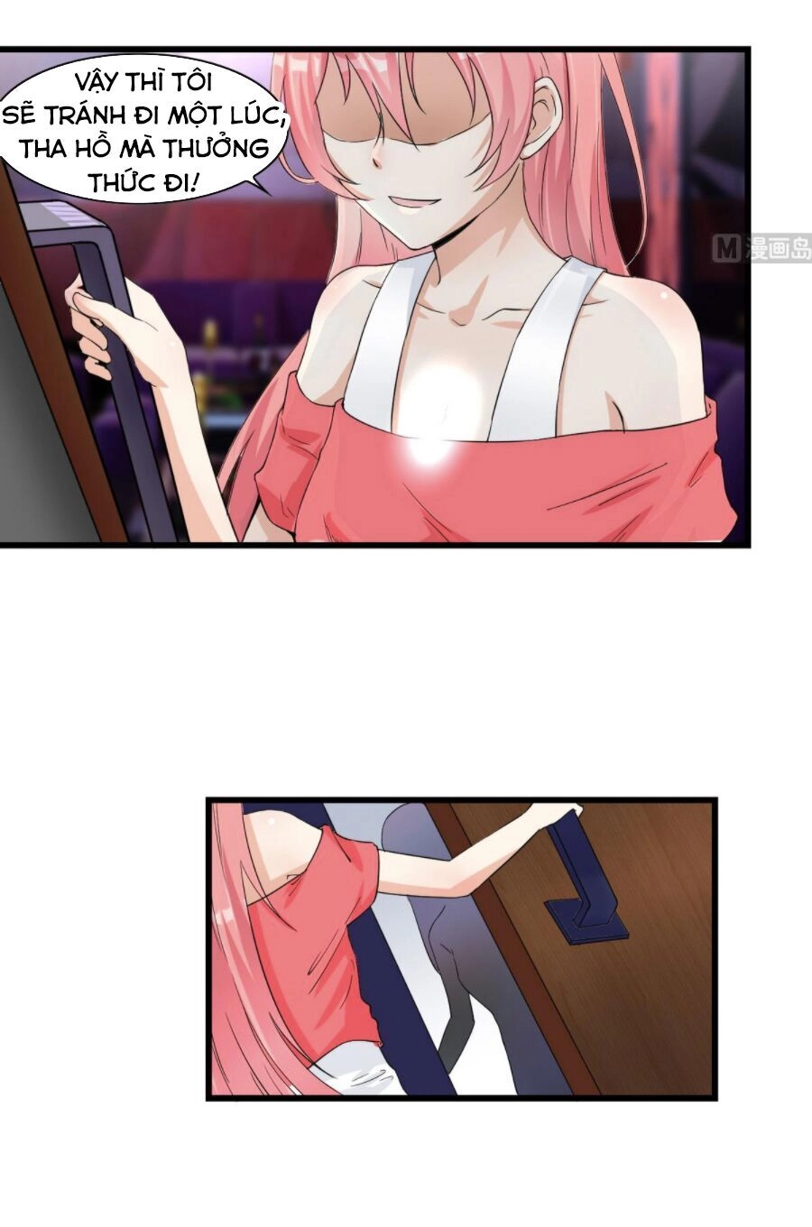 Hắn Là Long Ngạo Thiên Chapter 58 - 1