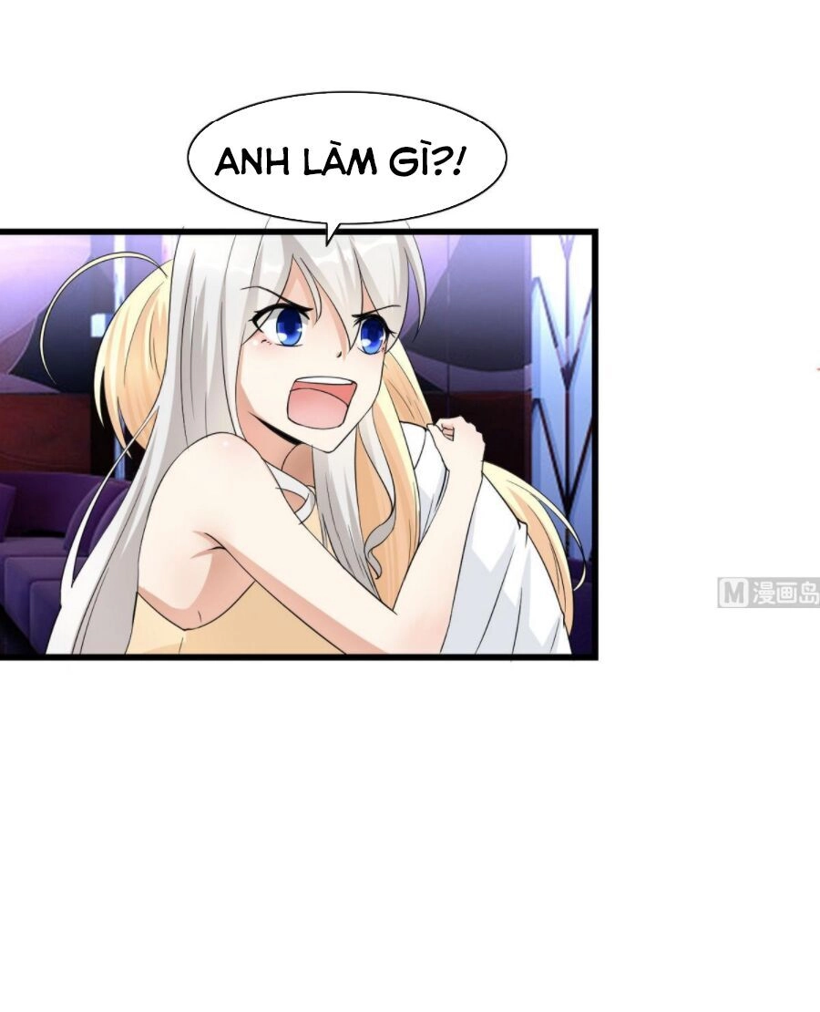 Hắn Là Long Ngạo Thiên Chapter 58 - 3