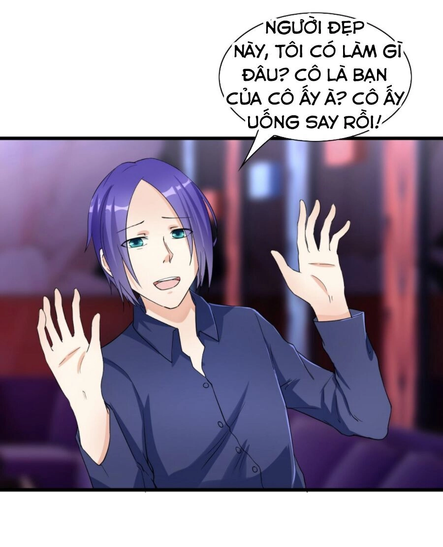 Hắn Là Long Ngạo Thiên Chapter 58 - 4