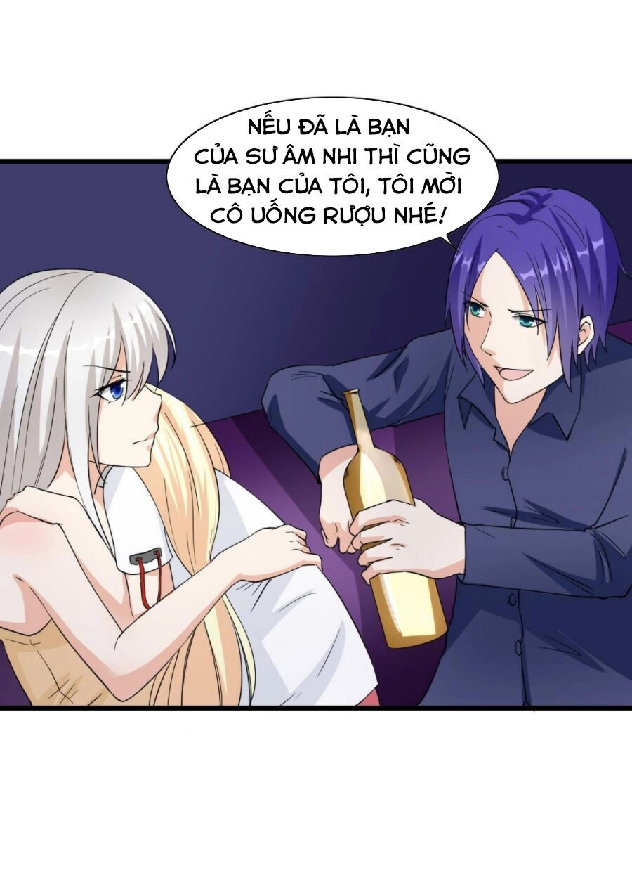 Hắn Là Long Ngạo Thiên Chapter 58 - 9