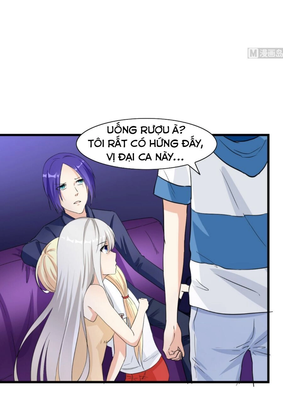 Hắn Là Long Ngạo Thiên Chapter 58 - 10