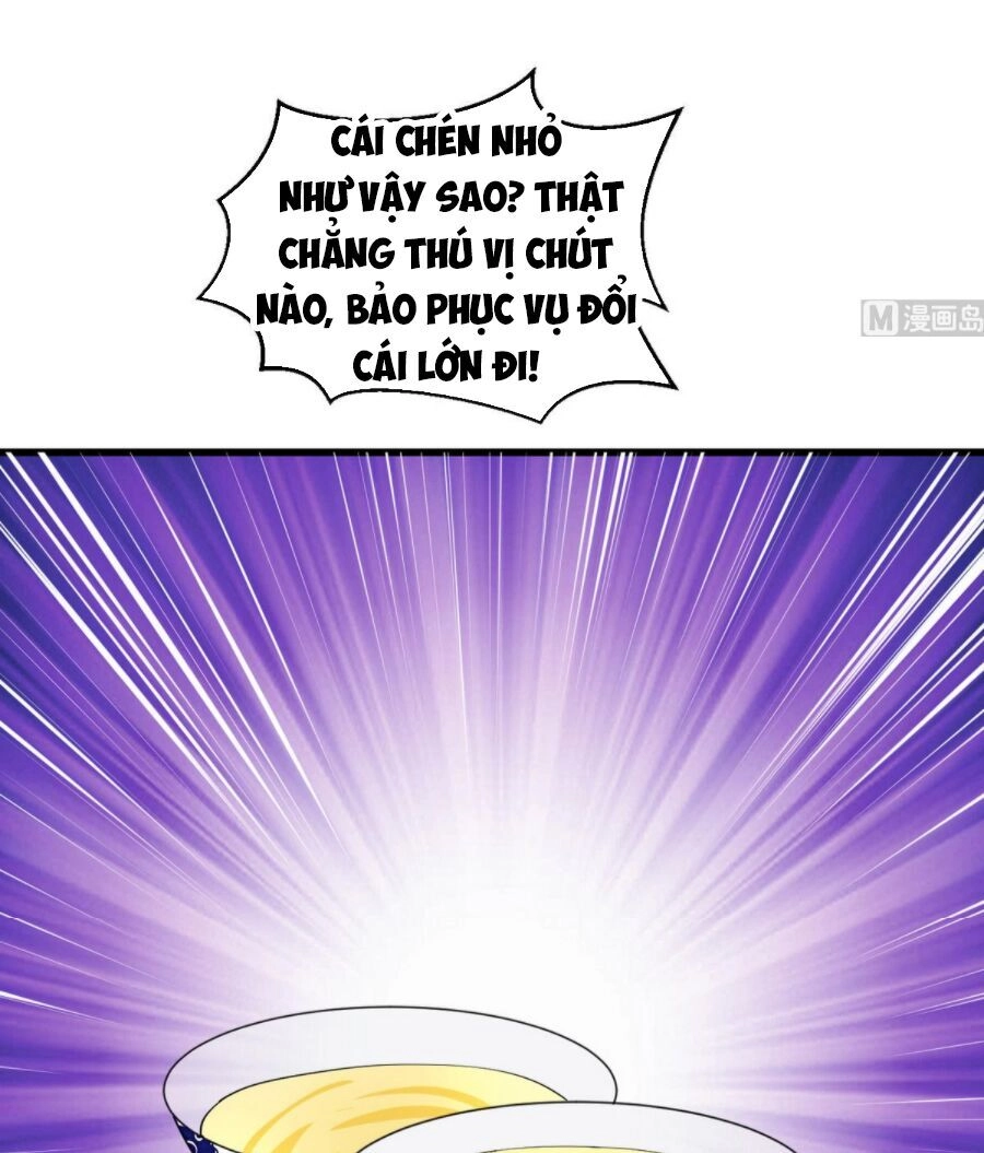 Hắn Là Long Ngạo Thiên Chapter 58 - 14