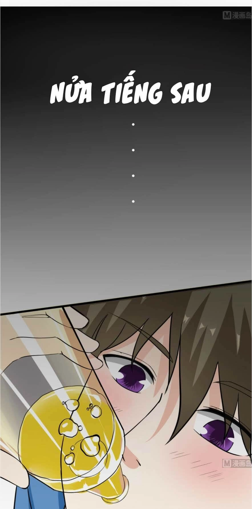 Hắn Là Long Ngạo Thiên Chapter 60 - 11