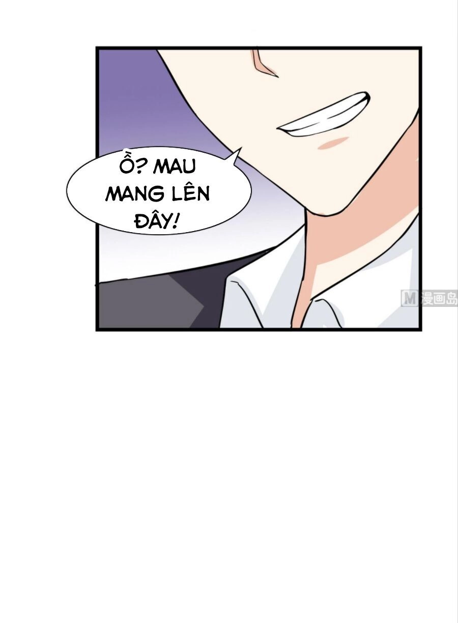 Hắn Là Long Ngạo Thiên Chapter 61 - 13