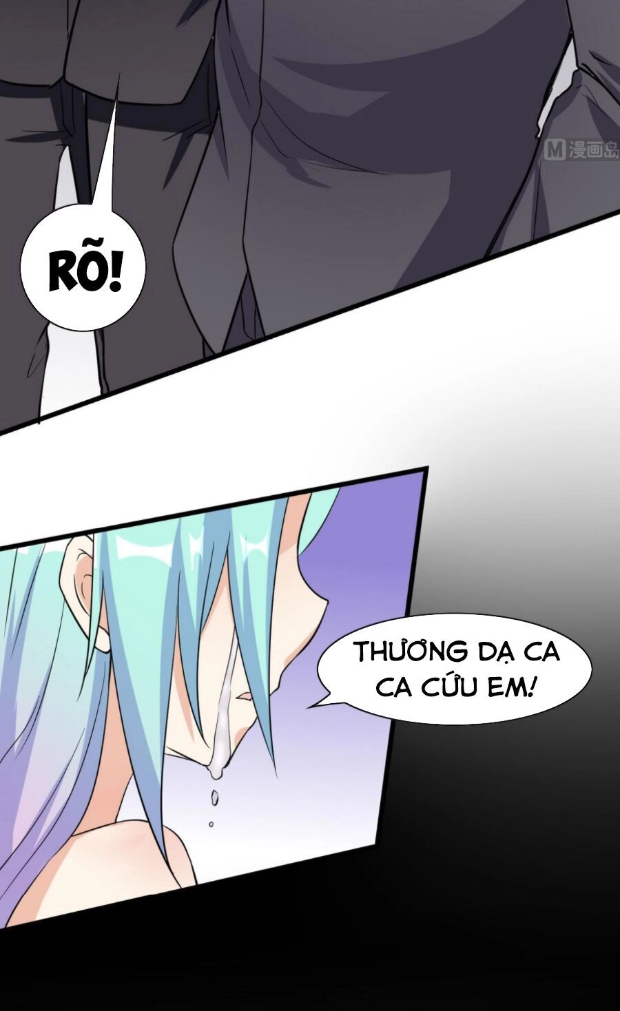 Hắn Là Long Ngạo Thiên Chapter 62 - 10