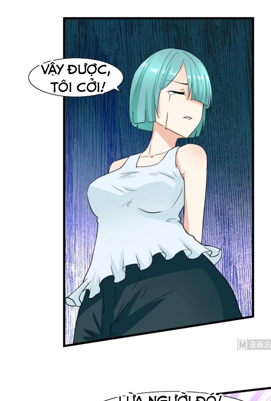 Hắn Là Long Ngạo Thiên Chapter 62 - 14