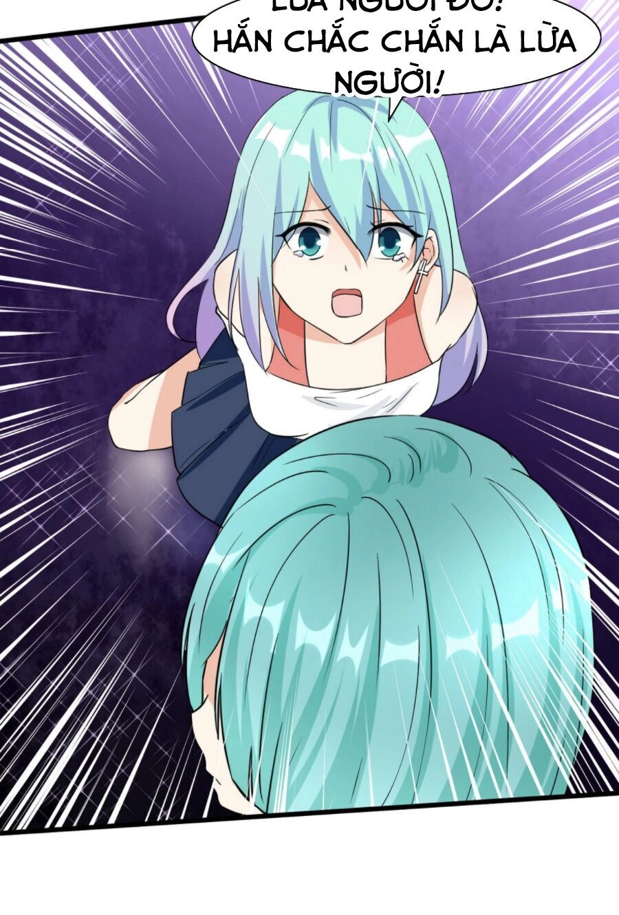 Hắn Là Long Ngạo Thiên Chapter 62 - 15