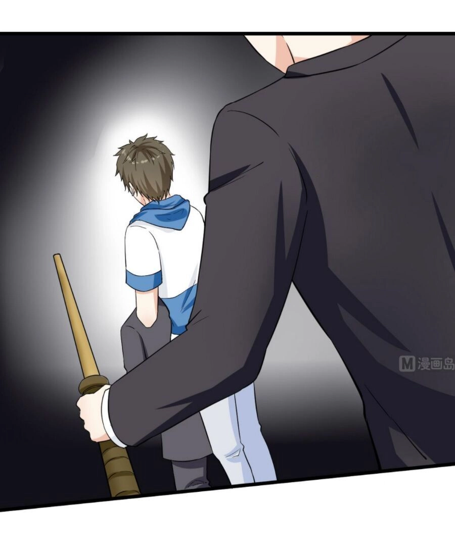 Hắn Là Long Ngạo Thiên Chapter 63 - 3