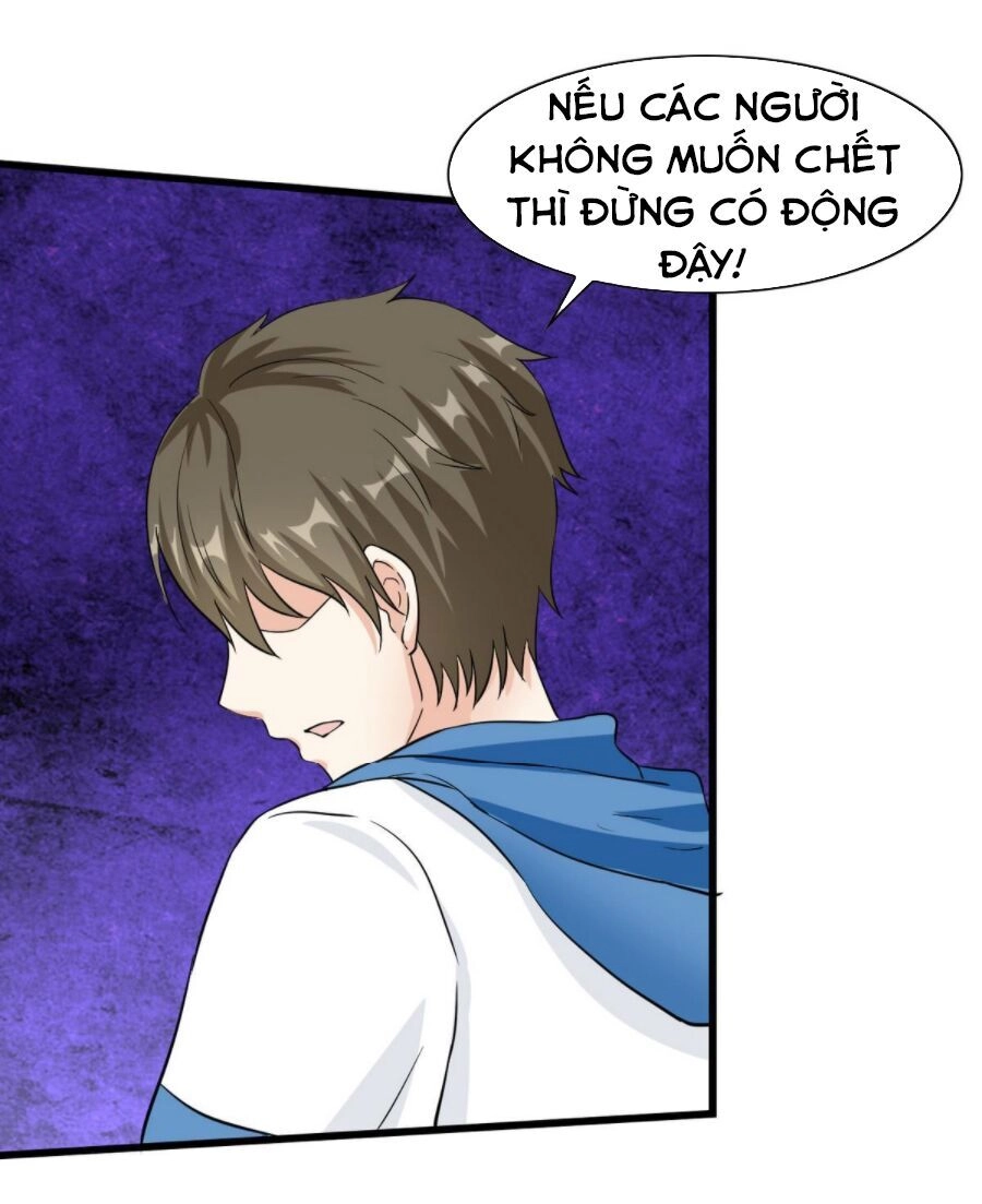 Hắn Là Long Ngạo Thiên Chapter 63 - 4