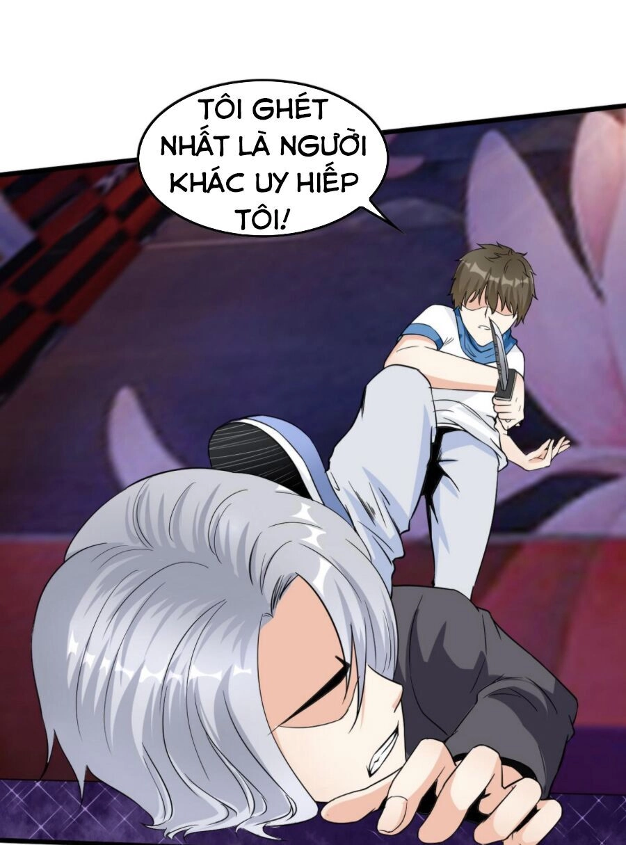 Hắn Là Long Ngạo Thiên Chapter 63 - 9