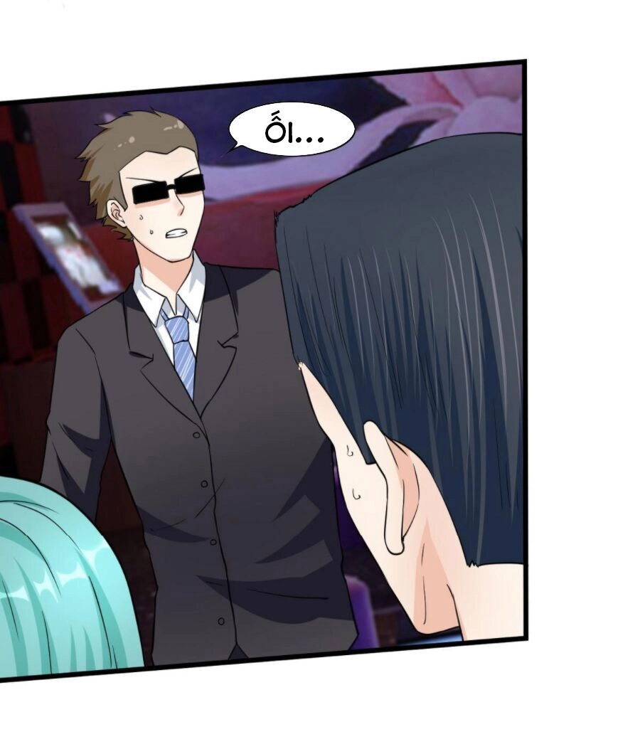 Hắn Là Long Ngạo Thiên Chapter 63 - 12