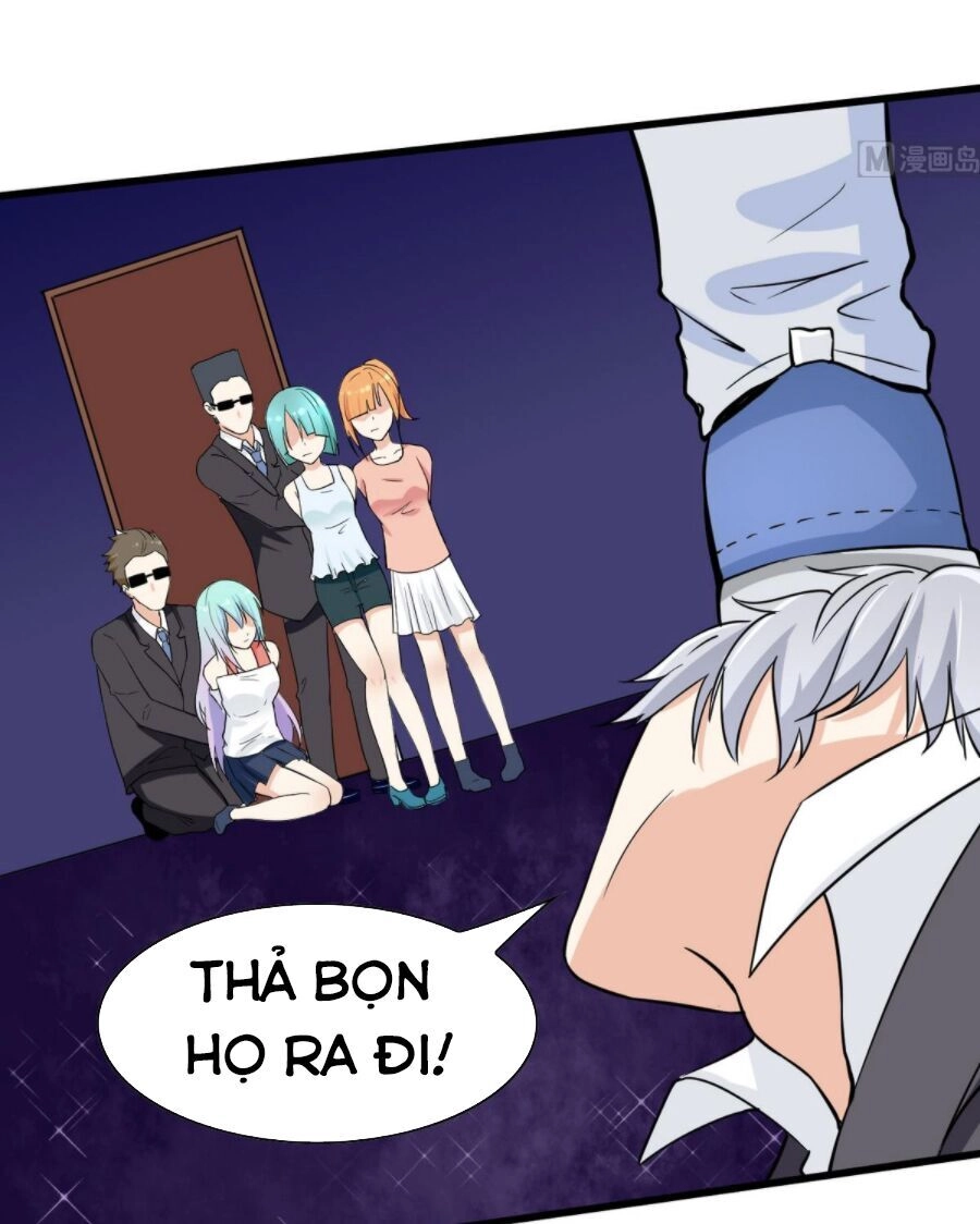 Hắn Là Long Ngạo Thiên Chapter 63 - 13