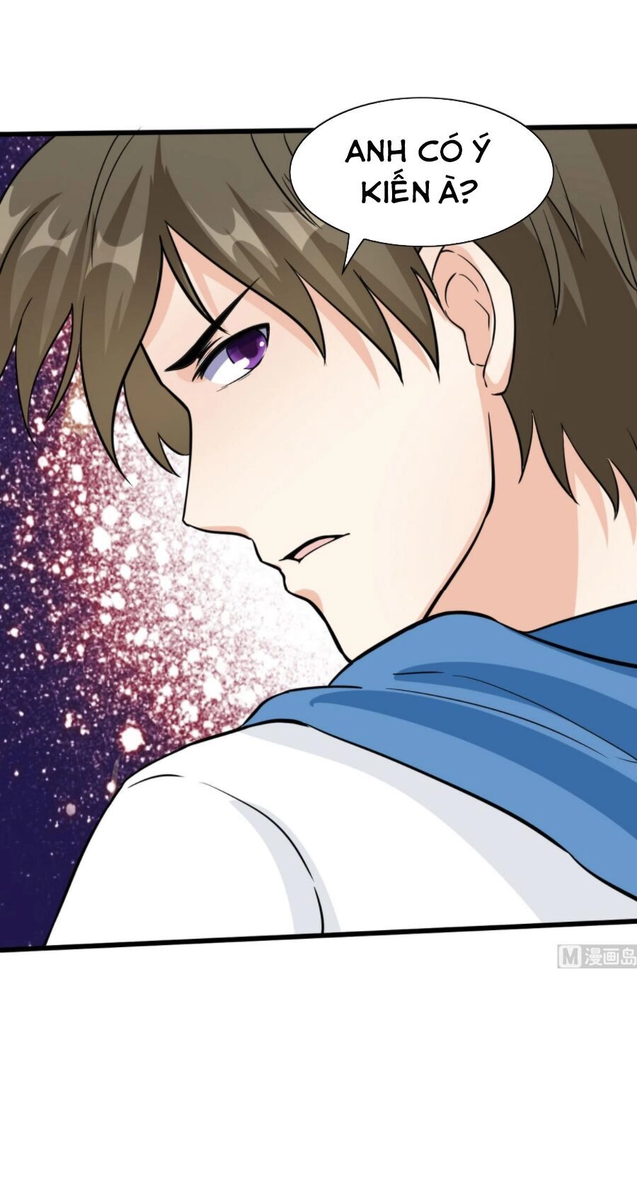 Hắn Là Long Ngạo Thiên Chapter 63 - 18