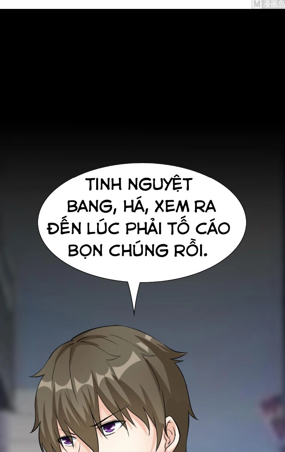 Hắn Là Long Ngạo Thiên Chapter 64 - 11