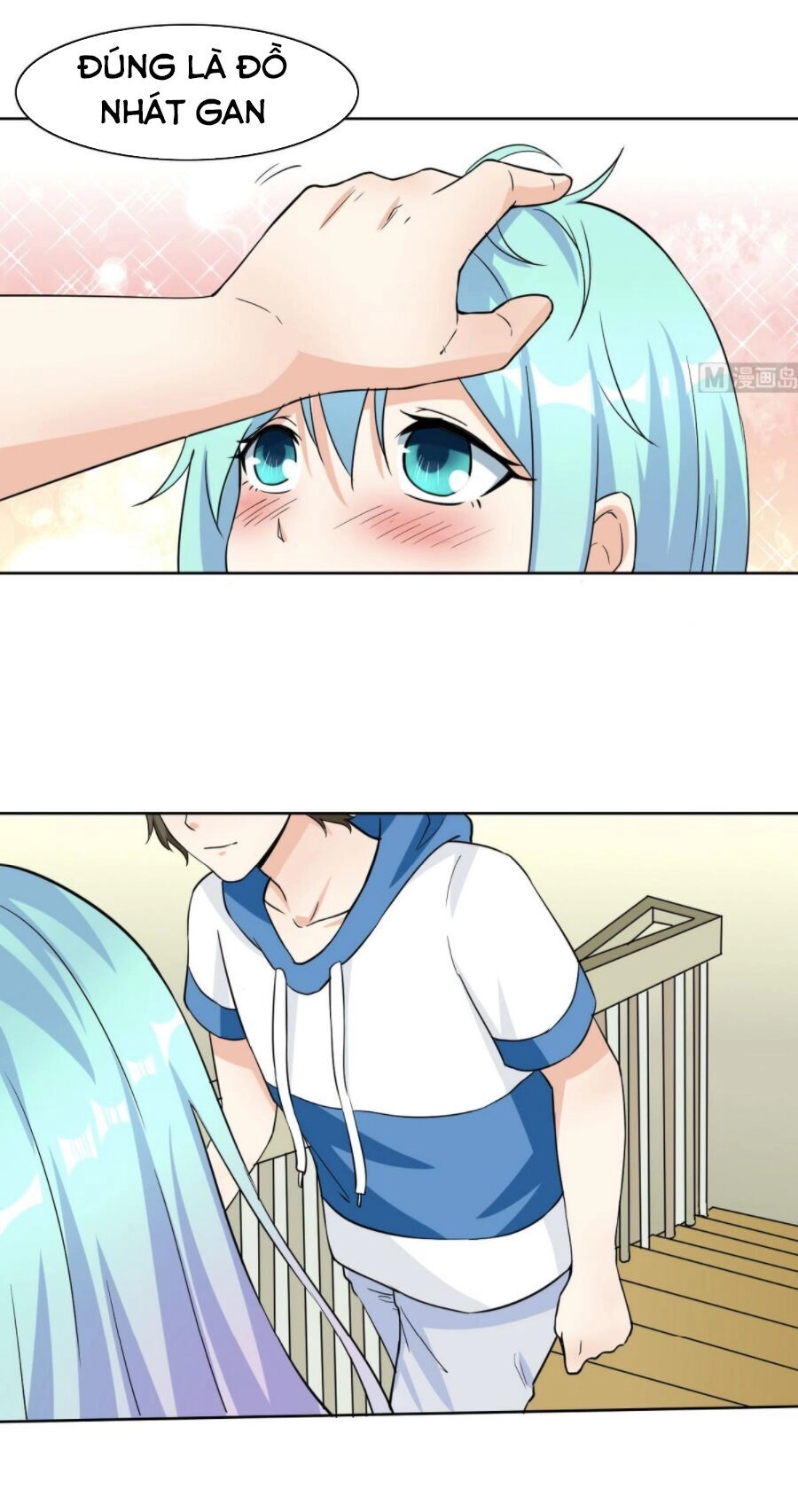 Hắn Là Long Ngạo Thiên Chapter 65 - 3