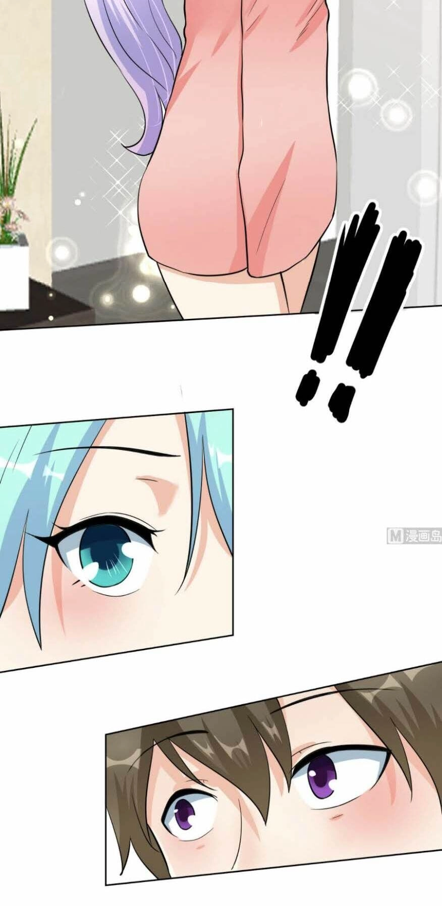 Hắn Là Long Ngạo Thiên Chapter 65 - 7