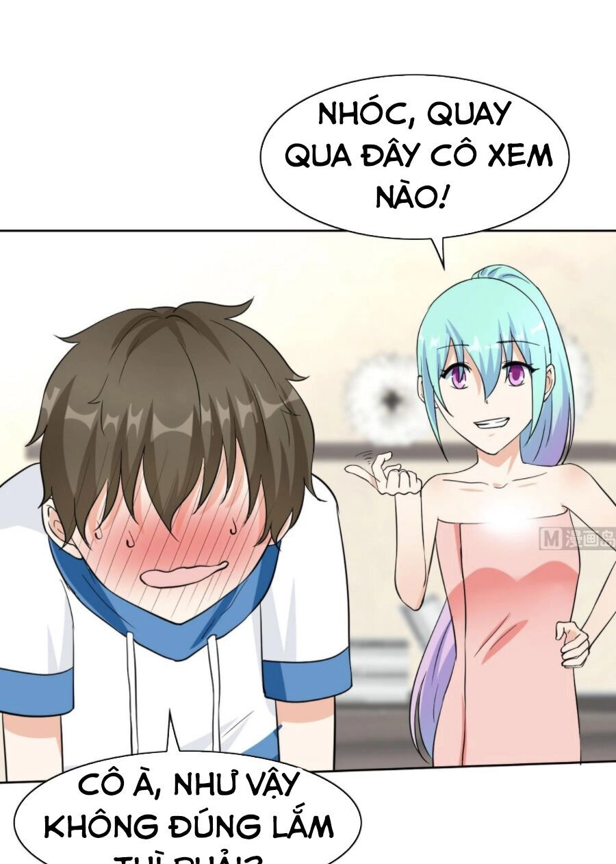 Hắn Là Long Ngạo Thiên Chapter 65 - 11