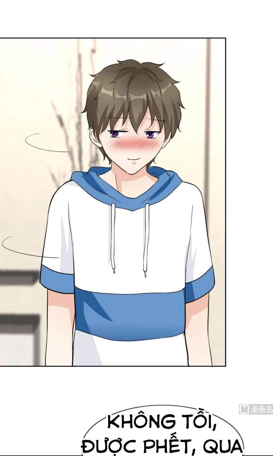 Hắn Là Long Ngạo Thiên Chapter 65 - 13