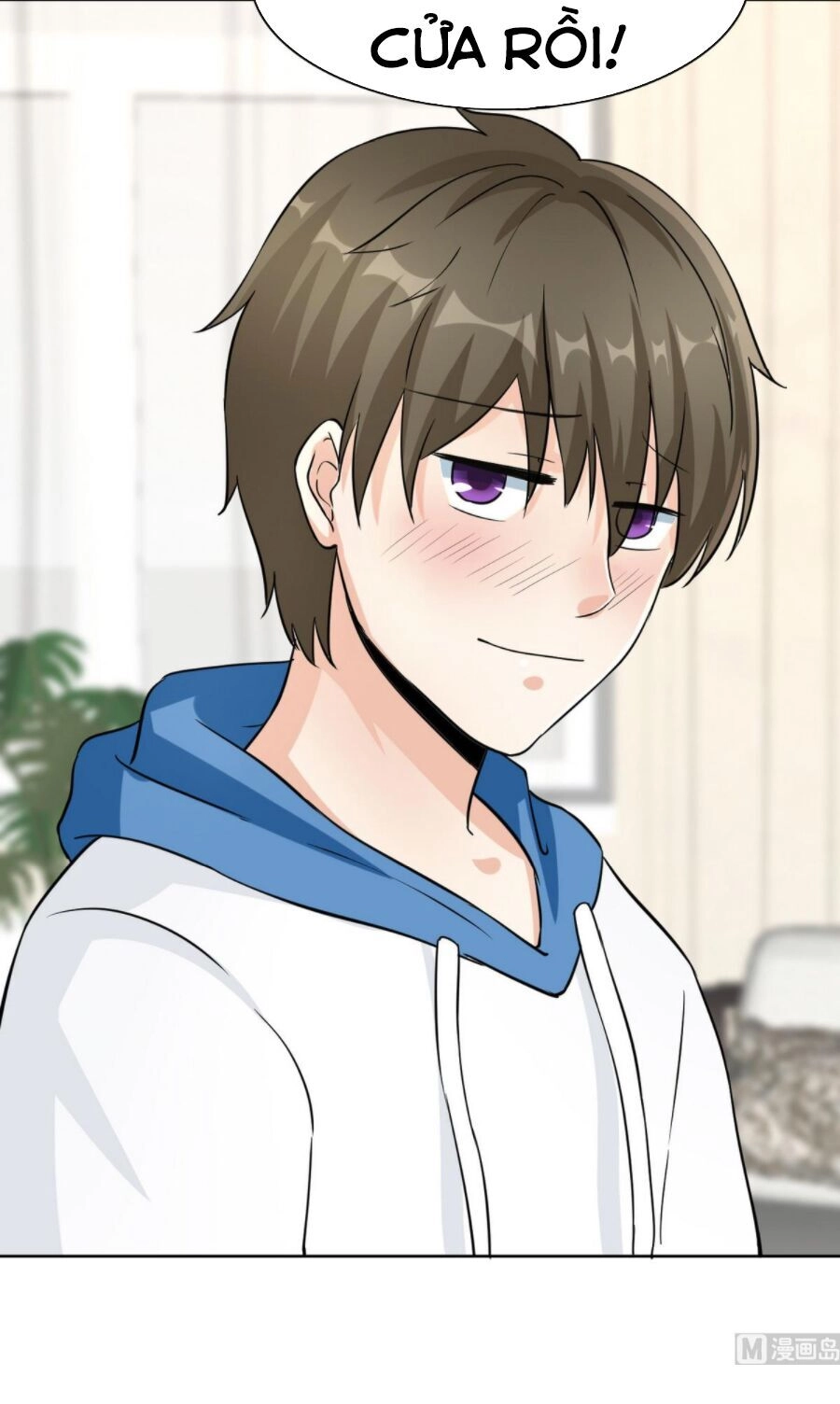 Hắn Là Long Ngạo Thiên Chapter 65 - 14