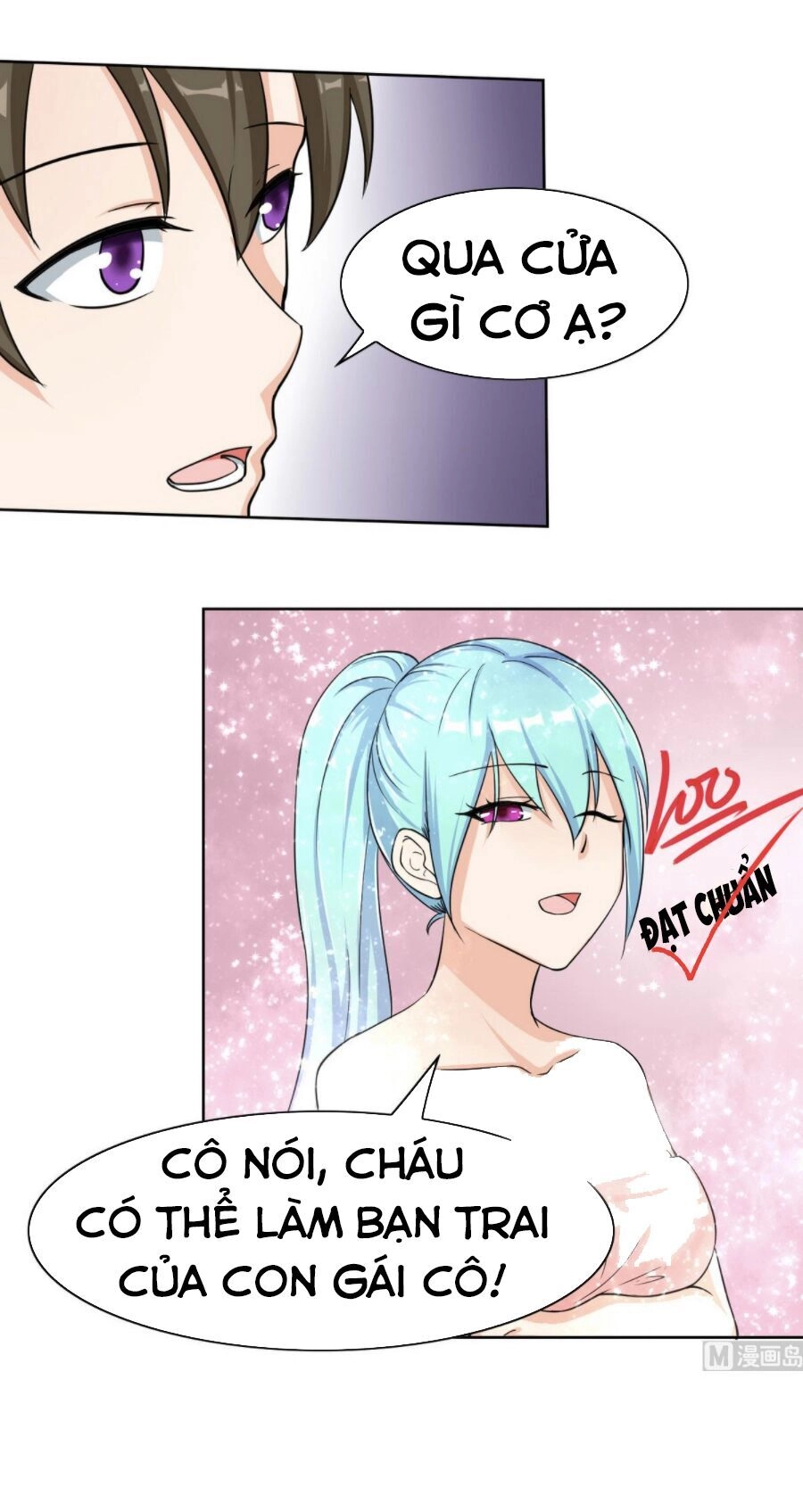 Hắn Là Long Ngạo Thiên Chapter 65 - 15