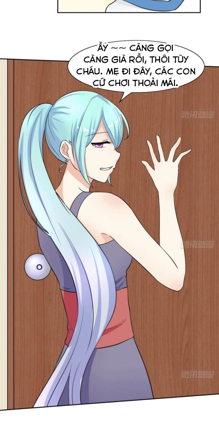 Hắn Là Long Ngạo Thiên Chapter 67 - 7