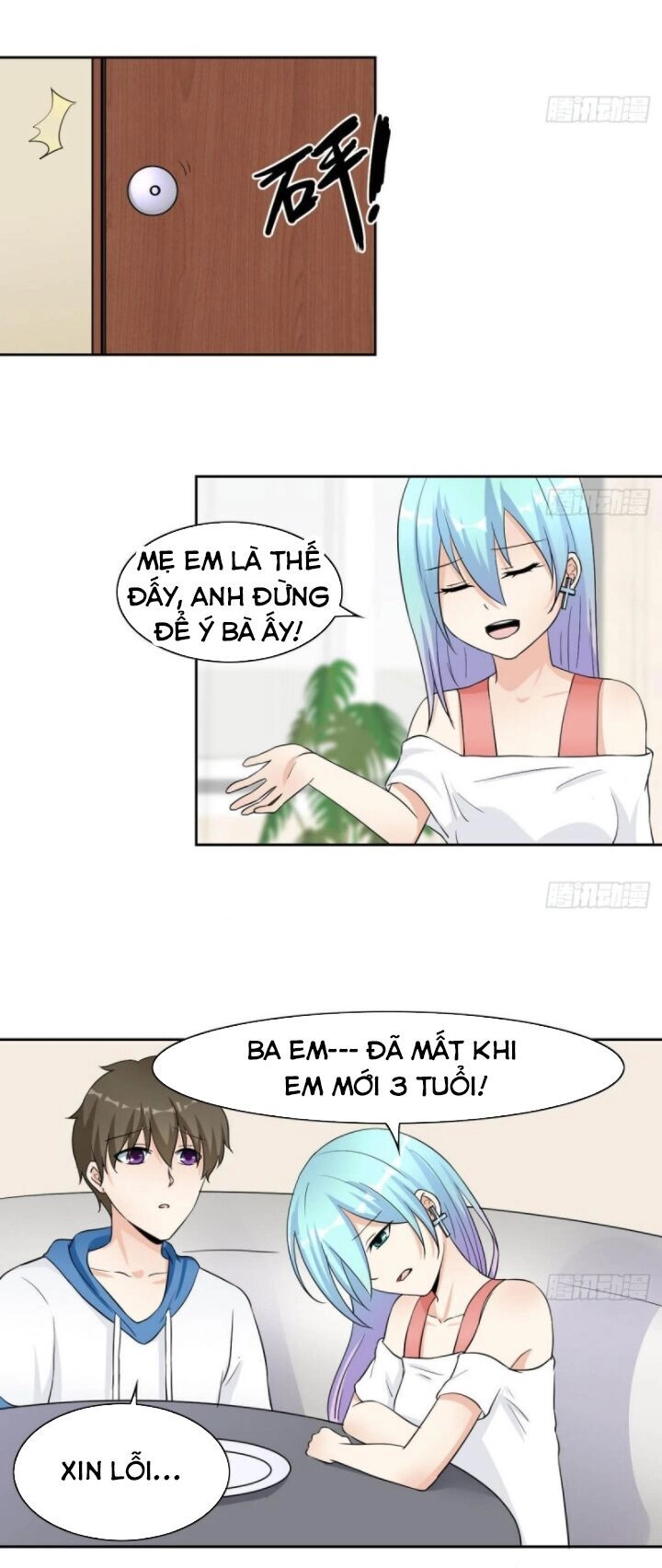 Hắn Là Long Ngạo Thiên Chapter 67 - 8