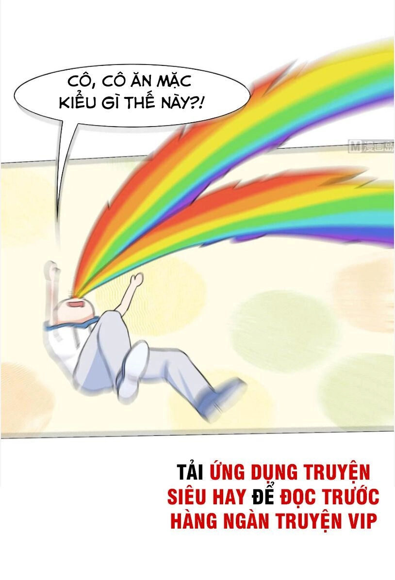 Hắn Là Long Ngạo Thiên Chapter 68 - 14