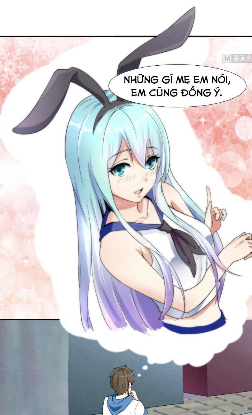 Hắn Là Long Ngạo Thiên Chapter 70 - 1