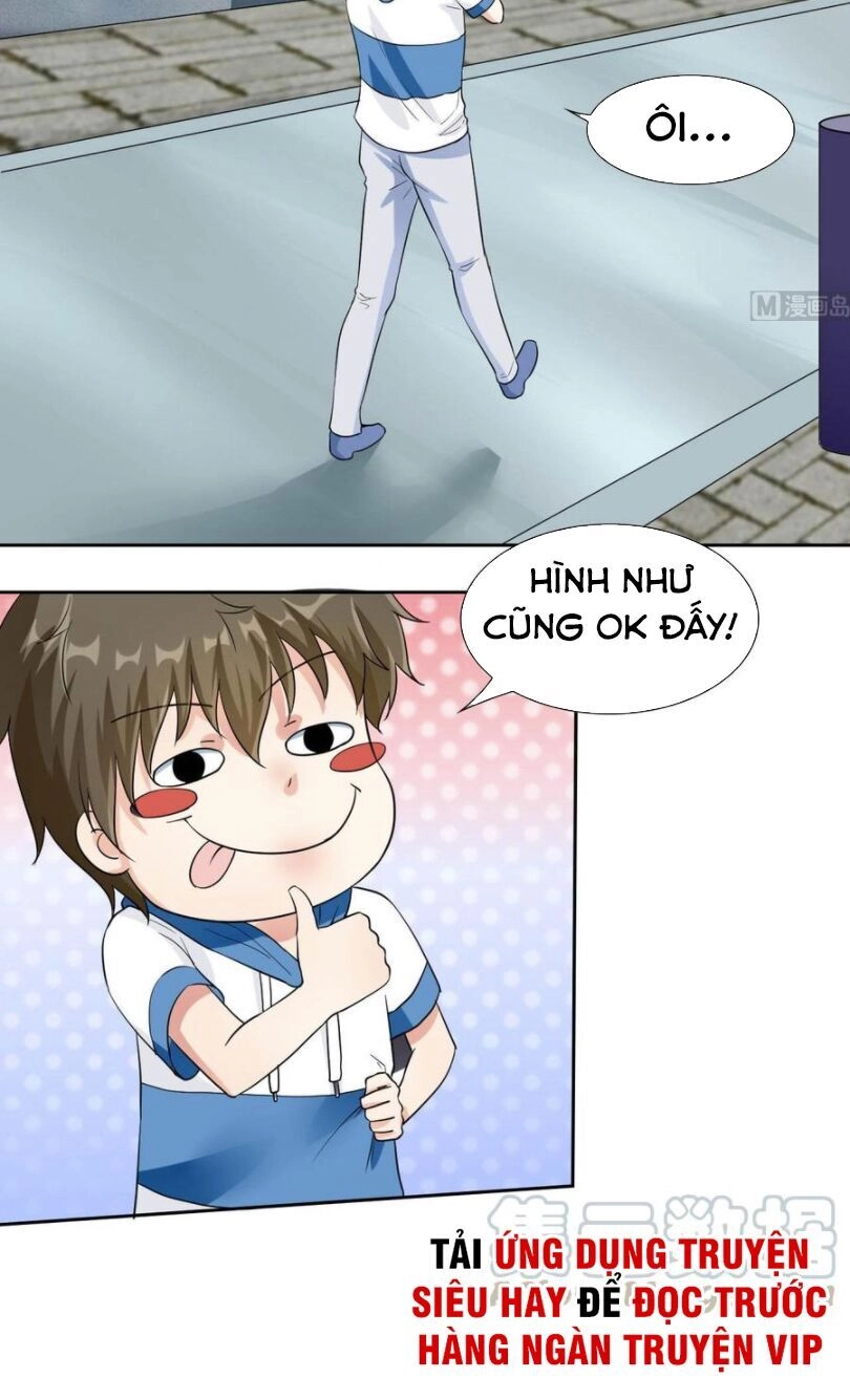 Hắn Là Long Ngạo Thiên Chapter 70 - 2