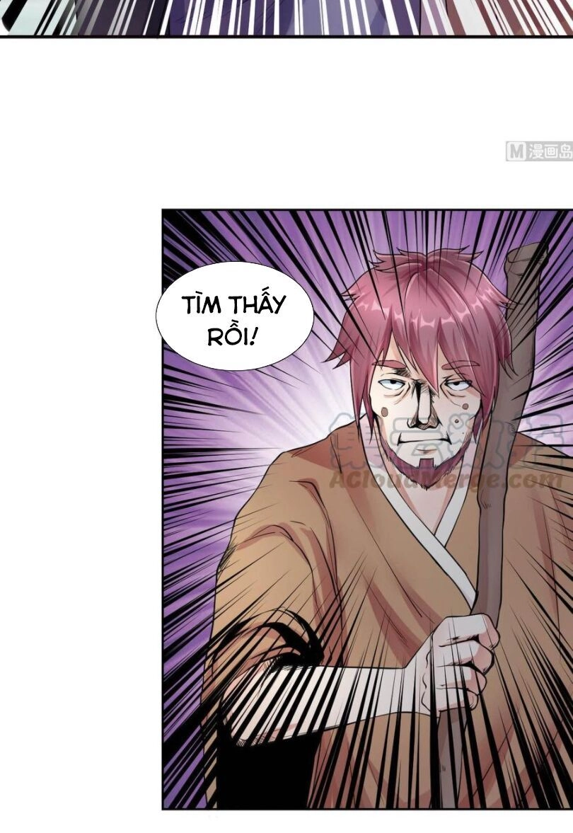 Hắn Là Long Ngạo Thiên Chapter 70 - 10